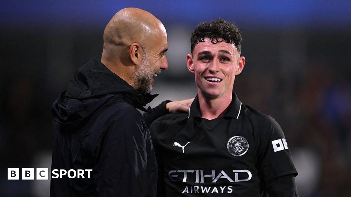 Huddersfield 0-2 Man City: Post-match analysis